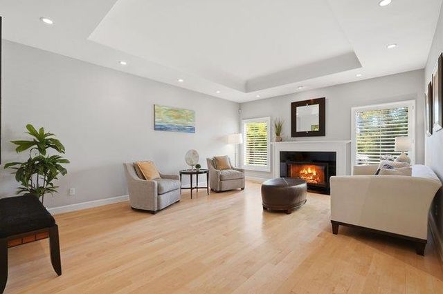12468 Ted Avenue, Saratoga, CA 95070