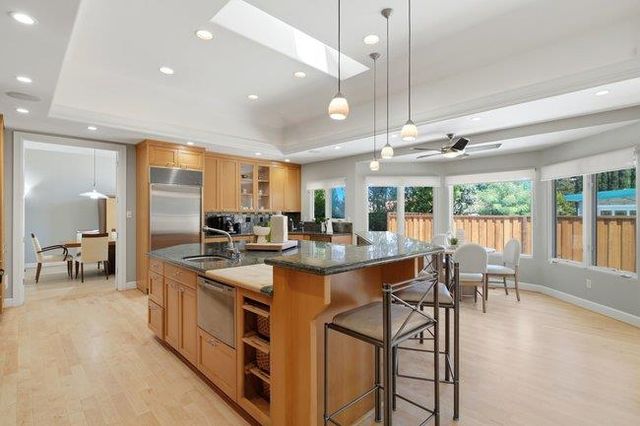12468 Ted Avenue, Saratoga, CA 95070