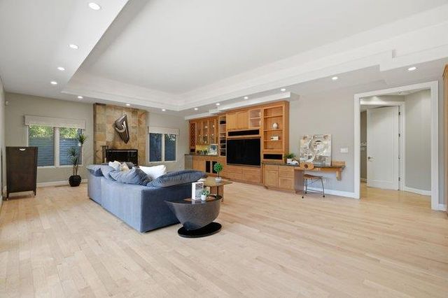 12468 Ted Avenue, Saratoga, CA 95070