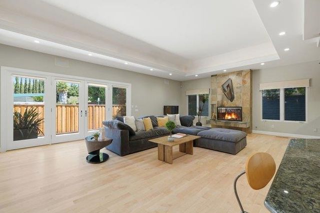 12468 Ted Avenue, Saratoga, CA 95070