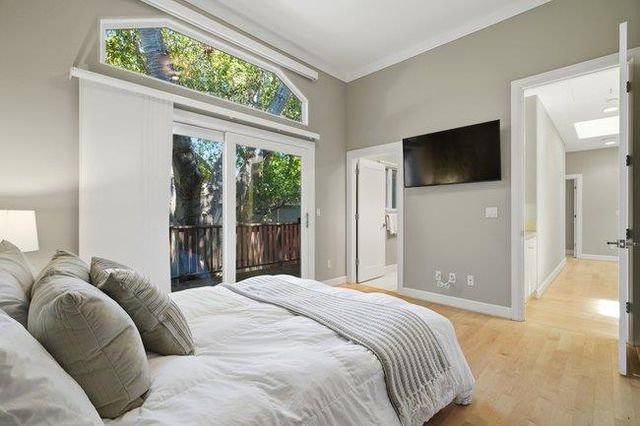 12468 Ted Avenue, Saratoga, CA 95070