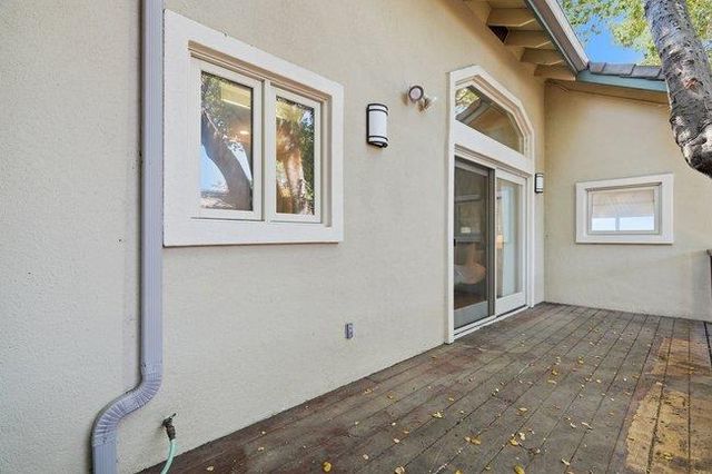 12468 Ted Avenue, Saratoga, CA 95070