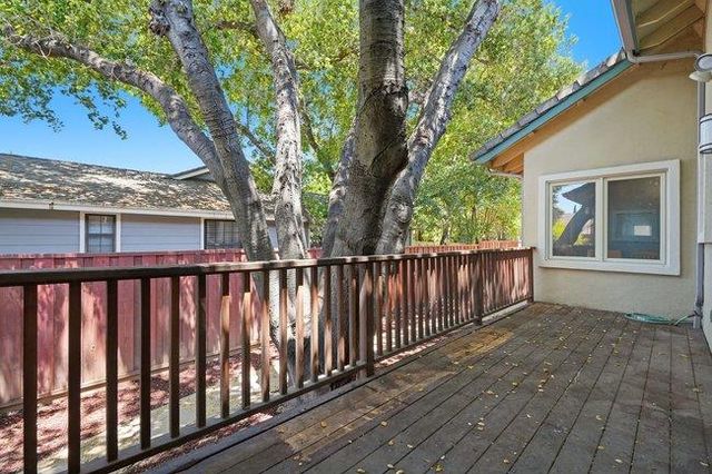 12468 Ted Avenue, Saratoga, CA 95070