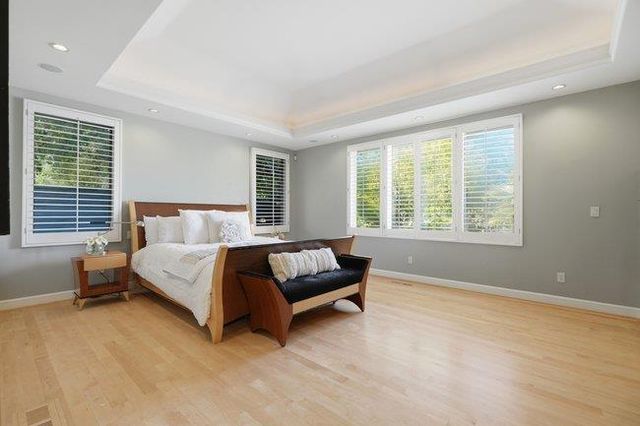 12468 Ted Avenue, Saratoga, CA 95070