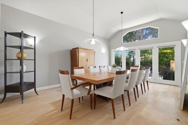 12468 Ted Avenue, Saratoga, CA 95070