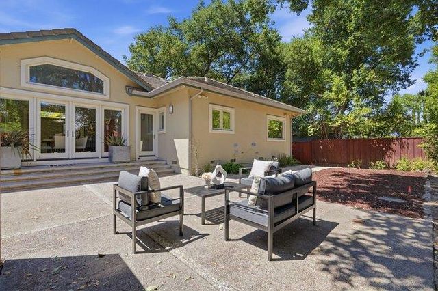12468 Ted Avenue, Saratoga, CA 95070