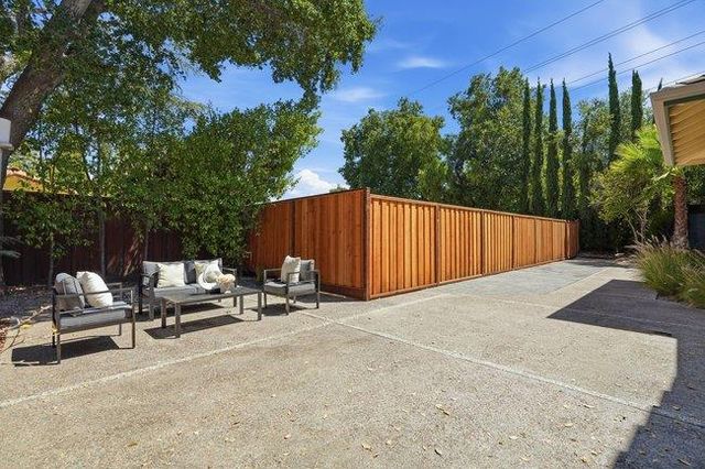 12468 Ted Avenue, Saratoga, CA 95070