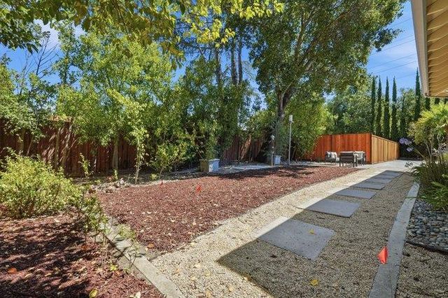 12468 Ted Avenue, Saratoga, CA 95070