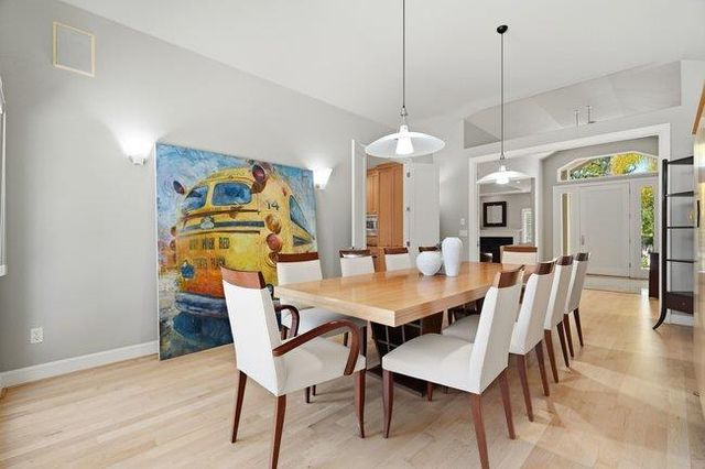 12468 Ted Avenue, Saratoga, CA 95070