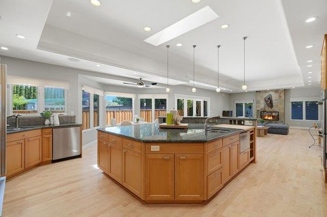 12468 Ted Avenue, Saratoga, CA 95070