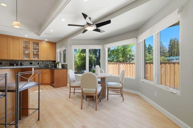12468 Ted Avenue, Saratoga, CA 95070