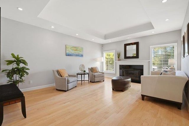 12468 Ted Avenue, Saratoga, CA 95070
