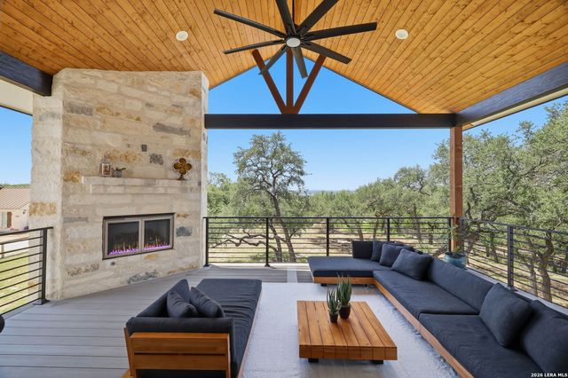 1117 Hidden Forest, Canyon Lake, TX 78133