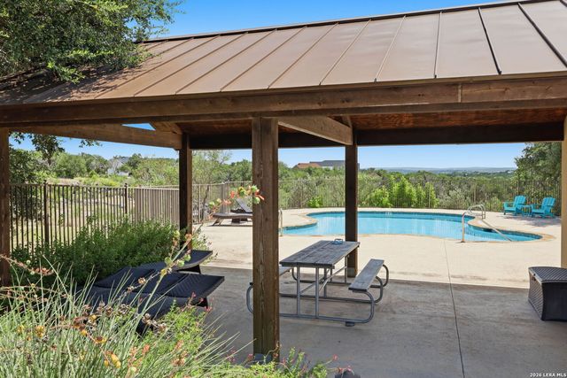 1117 Hidden Forest, Canyon Lake, TX 78133