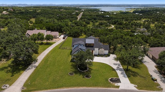 1117 Hidden Forest, Canyon Lake, TX 78133