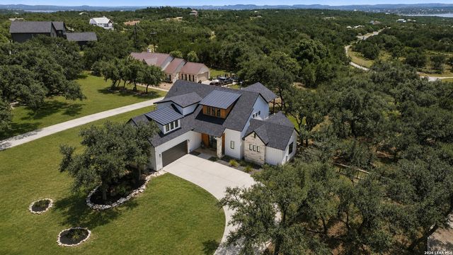 1117 Hidden Forest, Canyon Lake, TX 78133