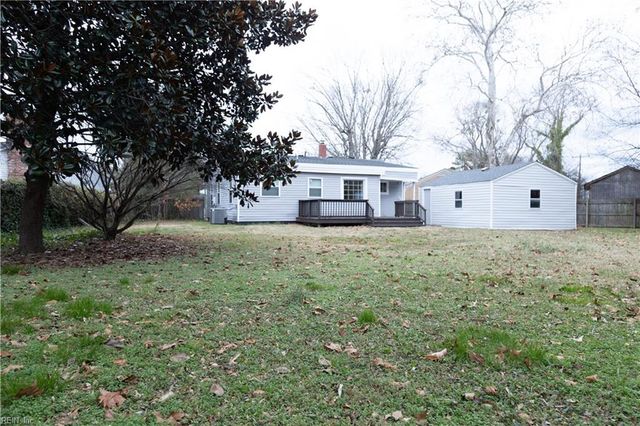 148 Findley SQ, Hampton, VA 23666