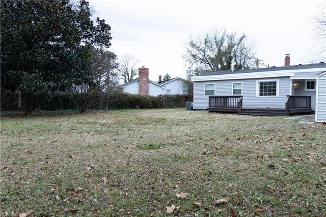 148 Findley SQ, Hampton, VA 23666
