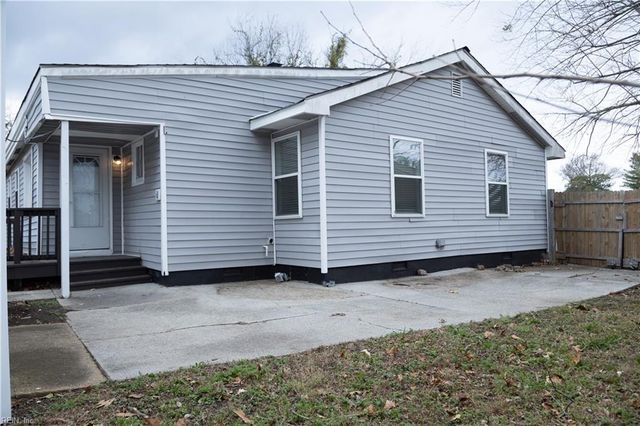 148 Findley SQ, Hampton, VA 23666