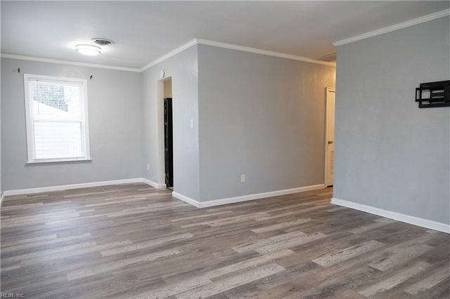 148 Findley SQ, Hampton, VA 23666