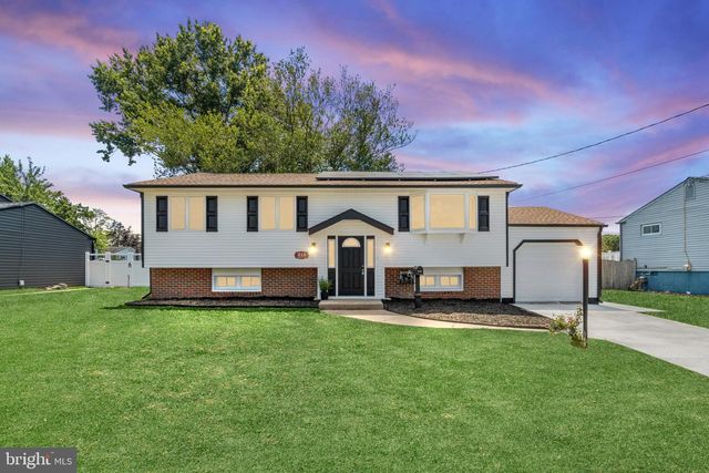 213 HOBART DR, Clementon, NJ 08021