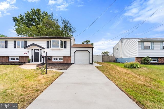 213 HOBART DR, Clementon, NJ 08021