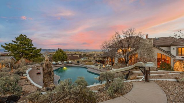 289 W Morrison Court, Grand Junction, CO 81507