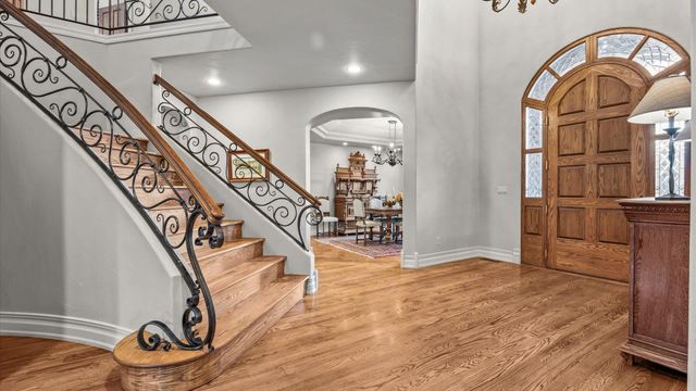 289 W Morrison Court, Grand Junction, CO 81507