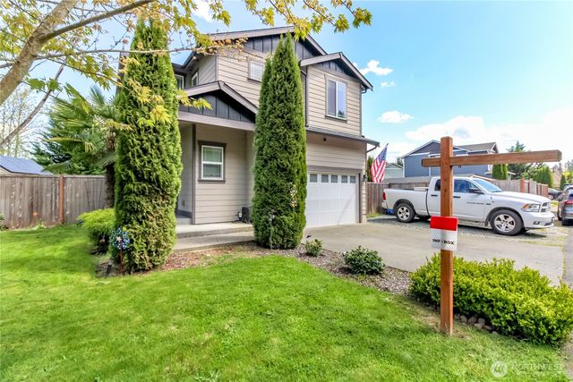 17609 146th Avenue E, Orting, WA 98360