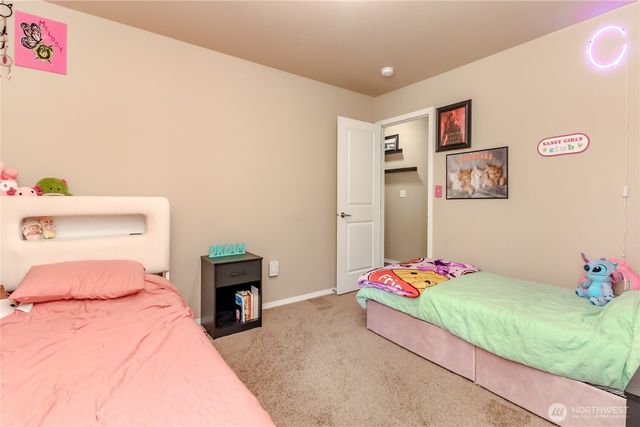 17609 146th Avenue E, Orting, WA 98360