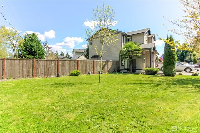 17609 146th Avenue E, Orting, WA 98360