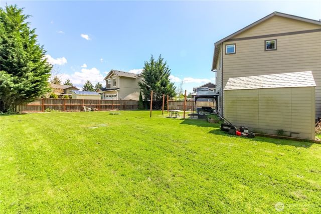 17609 146th Avenue E, Orting, WA 98360