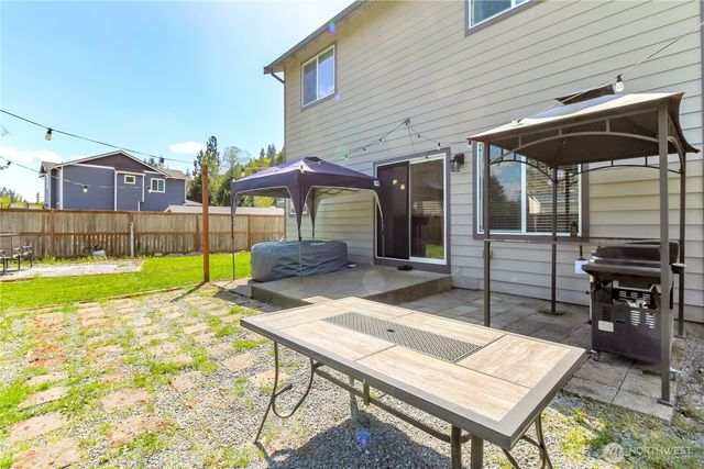 17609 146th Avenue E, Orting, WA 98360