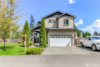 17609 146th Avenue E, Orting, WA 98360