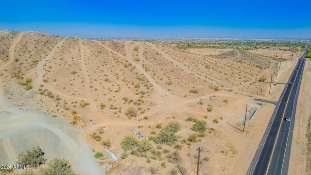 10510 S 35th Avenue -, Laveen, AZ 85339