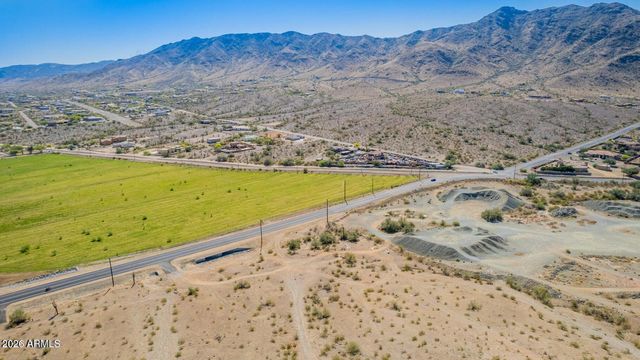 10510 S 35th Avenue -, Laveen, AZ 85339