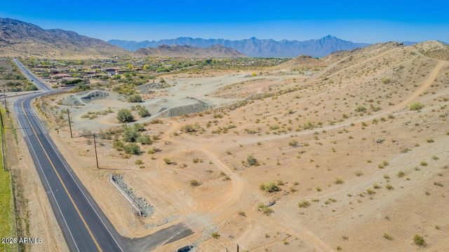 10510 S 35th Avenue -, Laveen, AZ 85339