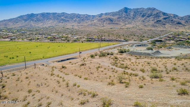 10510 S 35th Avenue -, Laveen, AZ 85339