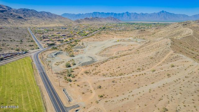 10510 S 35th Avenue -, Laveen, AZ 85339