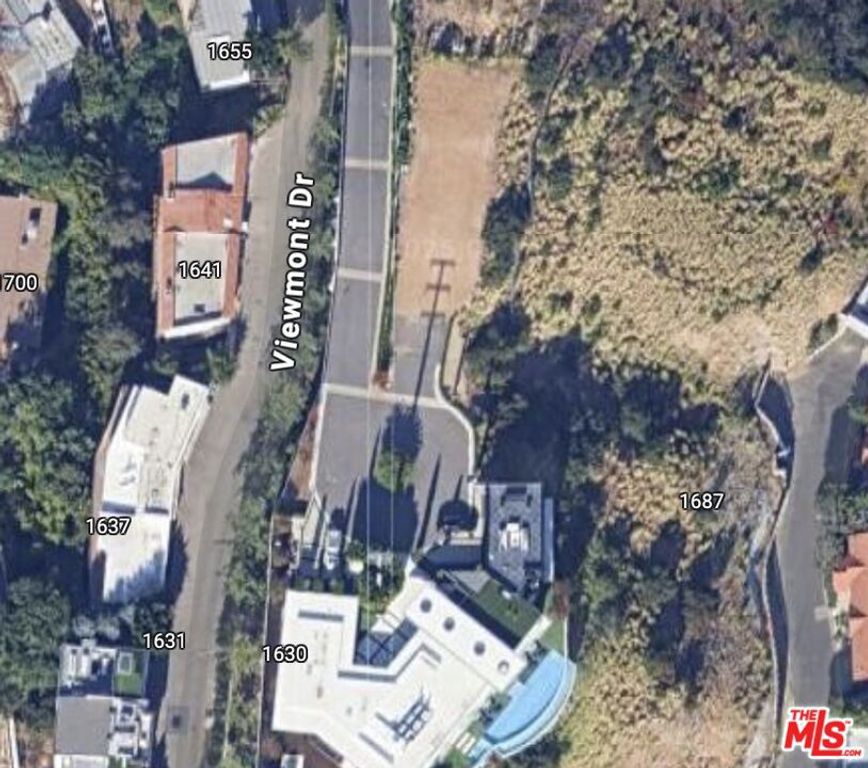 Image 3 of property listing at 3 Bode Drive, Los Angeles, CA 90069