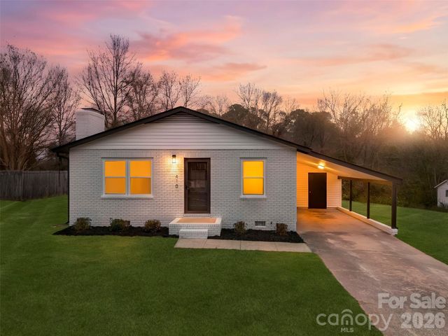 410 NE Cameron Avenue NE, Concord, NC 28025