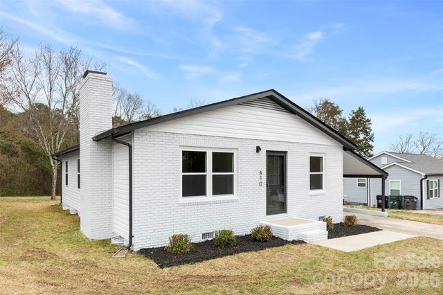 410 NE Cameron Avenue NE, Concord, NC 28025
