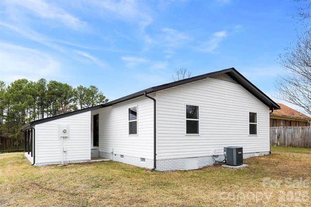 410 NE Cameron Avenue NE, Concord, NC 28025