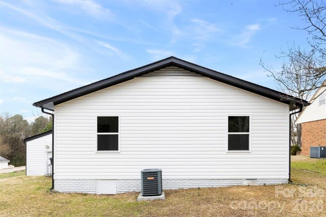 410 NE Cameron Avenue NE, Concord, NC 28025