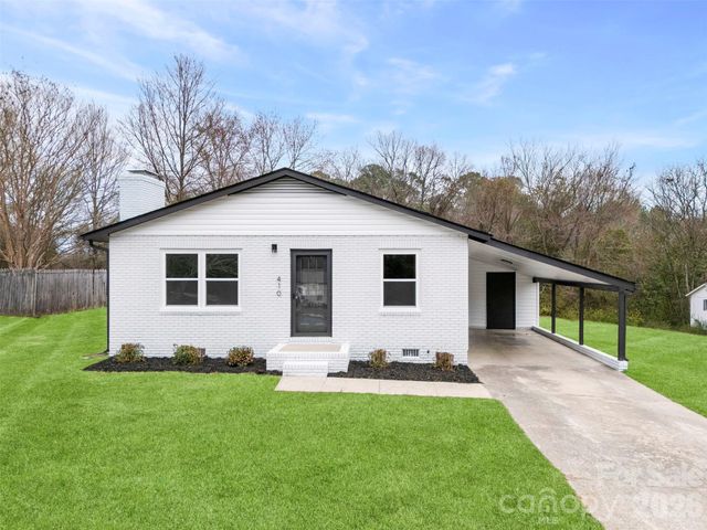 410 NE Cameron Avenue NE, Concord, NC 28025