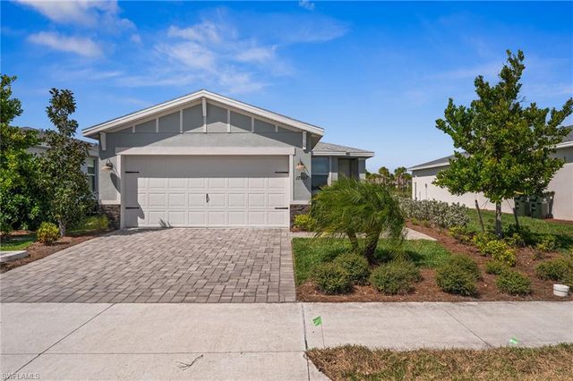 17867 Saddle RD, Punta Gorda, FL 33982