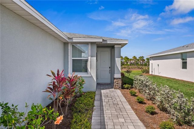 17867 Saddle RD, Punta Gorda, FL 33982