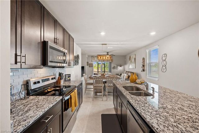 17867 Saddle RD, Punta Gorda, FL 33982