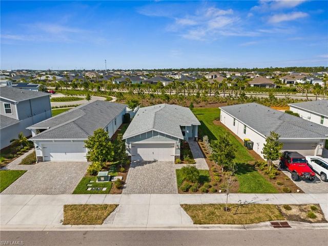 17867 Saddle RD, Punta Gorda, FL 33982