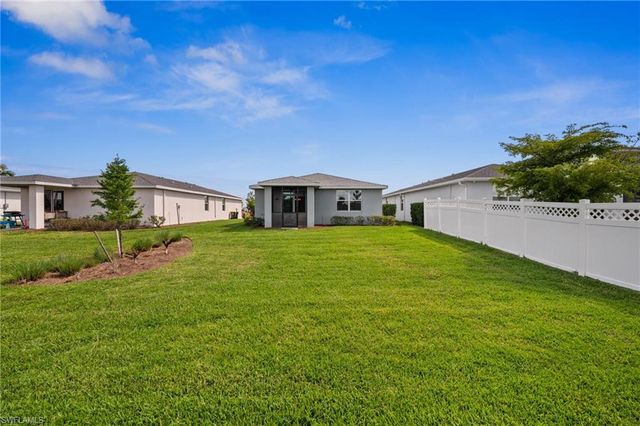 17867 Saddle RD, Punta Gorda, FL 33982